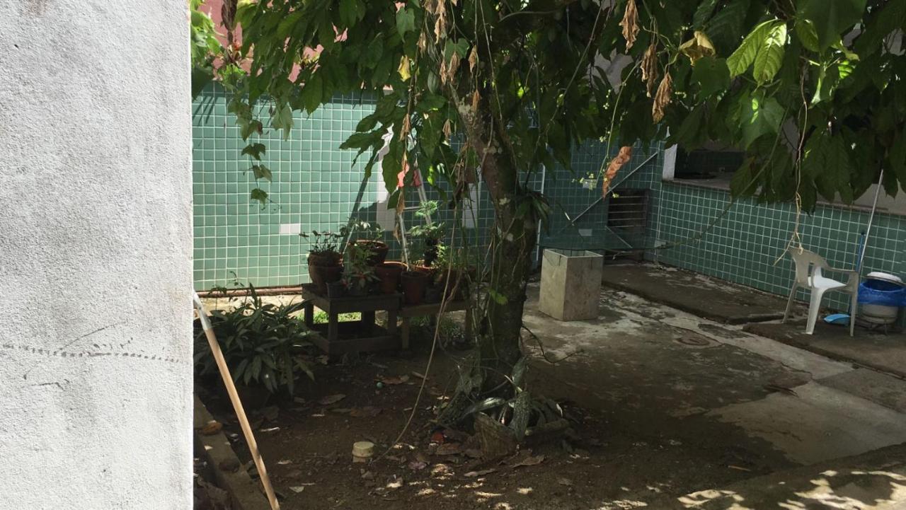 Aconchego Ubatuba Villa Eksteriør bilde