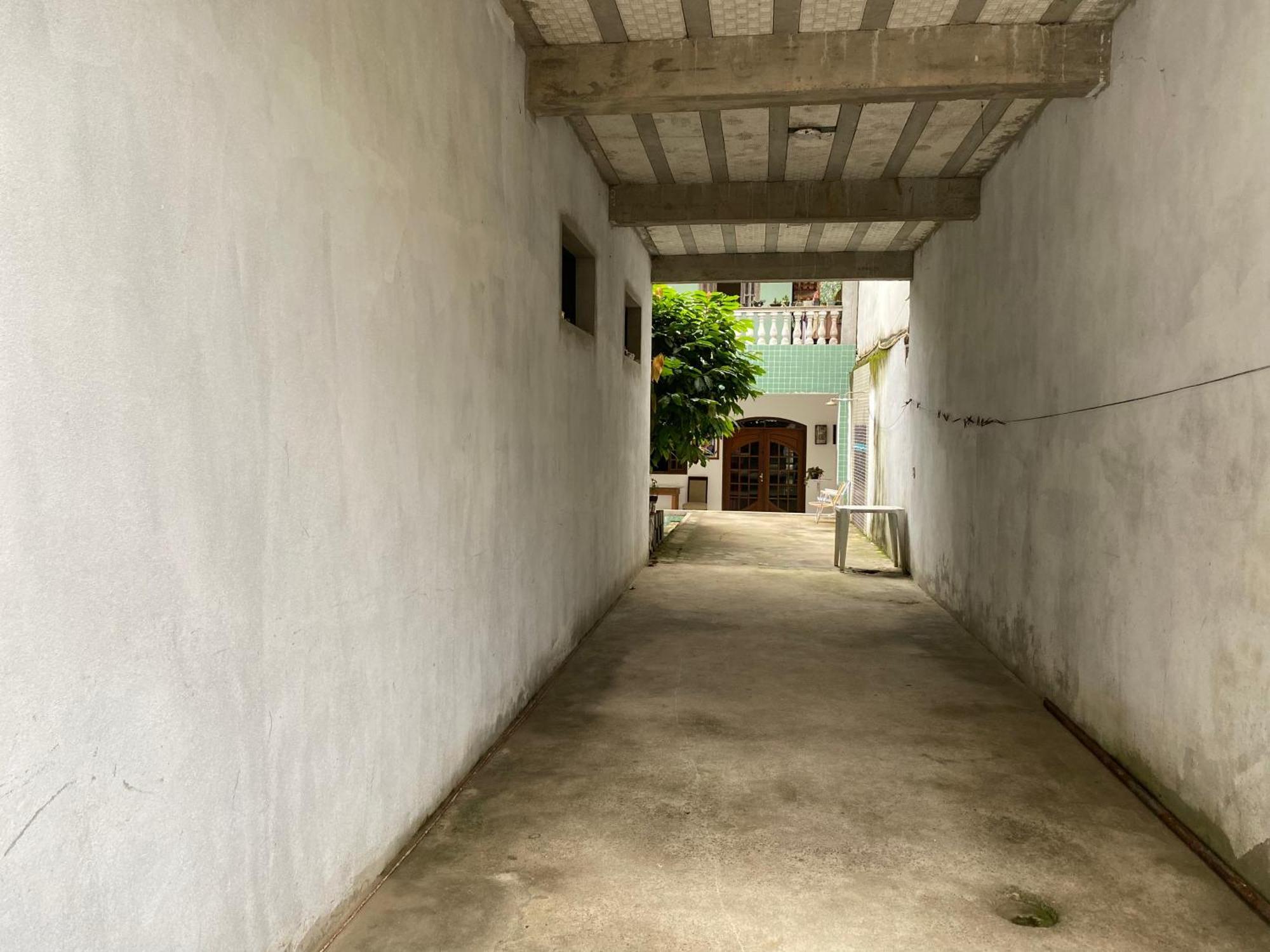 Aconchego Ubatuba Villa Eksteriør bilde